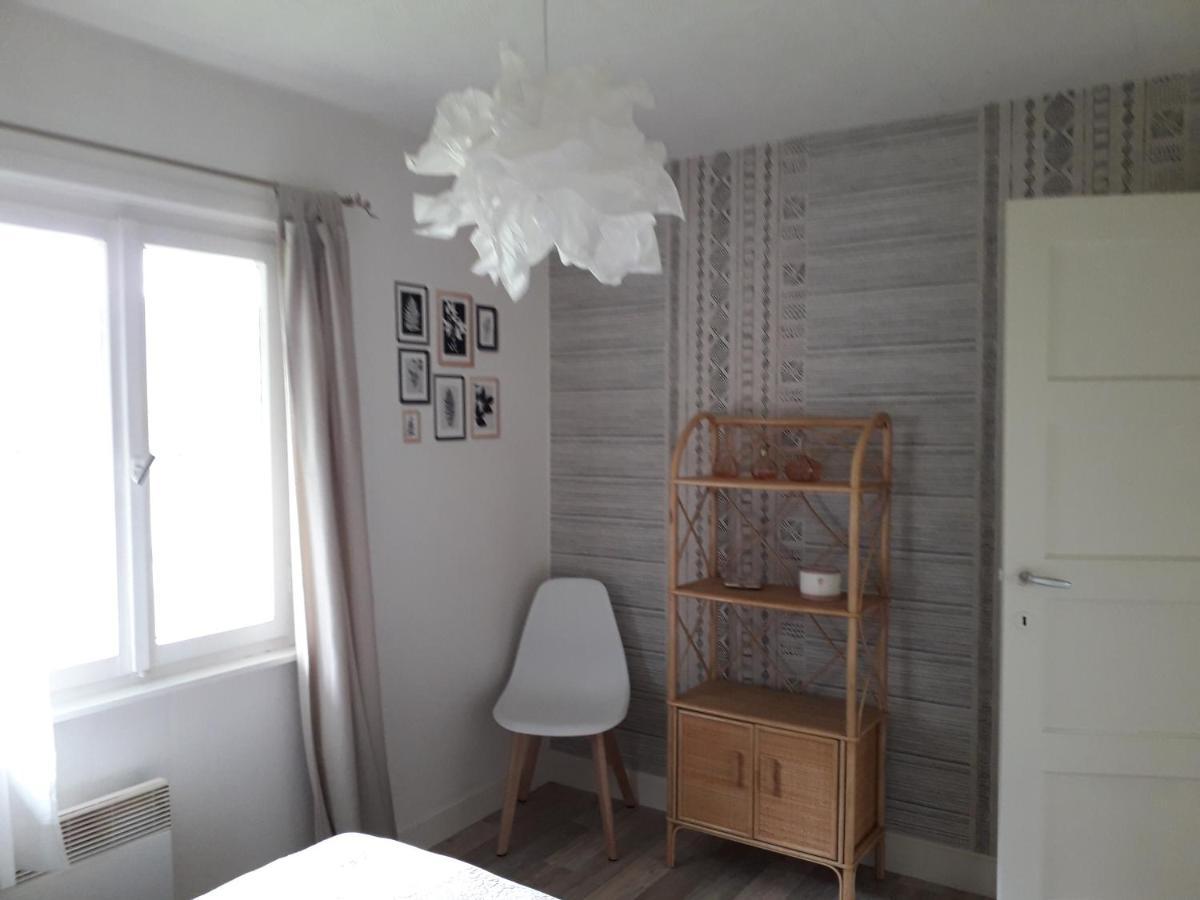 Chalet Le Logis Des Autre Vireux-Wallerand Ngoại thất bức ảnh