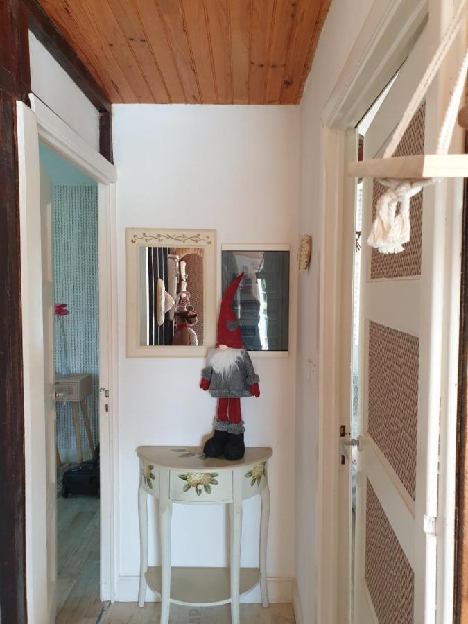 Chalet Le Logis Des Autre Vireux-Wallerand Ngoại thất bức ảnh