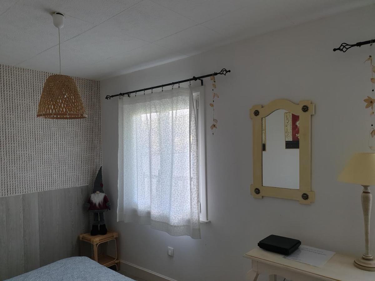 Chalet Le Logis Des Autre Vireux-Wallerand Ngoại thất bức ảnh