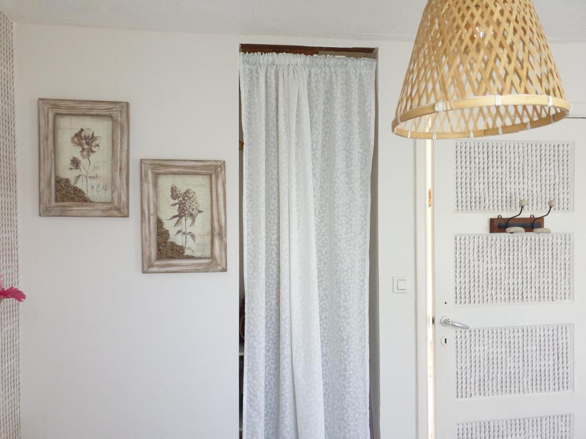 Chalet Le Logis Des Autre Vireux-Wallerand Ngoại thất bức ảnh