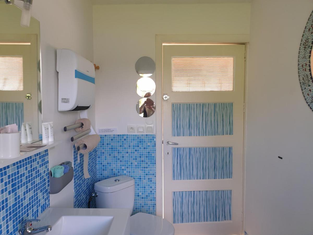 Chalet Le Logis Des Autre Vireux-Wallerand Ngoại thất bức ảnh